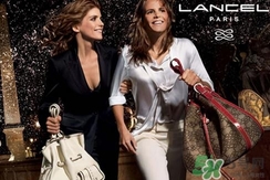 lancel是什么牌子？lancel蘭姿是什么檔次？