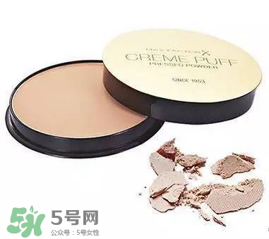 2017粉餅哪個牌子好？2017好用的粉餅推薦
