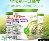 禧貝米粉一段怎么樣？禧貝米粉一段好不好？