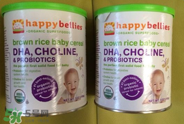 禧貝米粉一段怎么樣？禧貝米粉一段好不好？