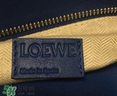 loewe puzzle怎么看真假？loewe puzzle真假辨別