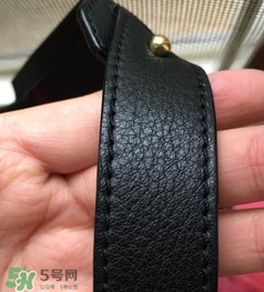 loewe puzzle怎么看真假？loewe puzzle真假辨別