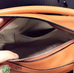 loewe puzzle怎么看真假？loewe puzzle真假辨別