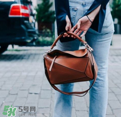loewe puzzle怎么看真假？loewe puzzle真假辨別