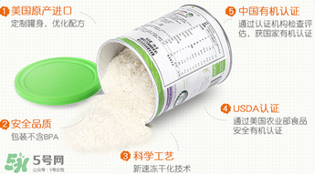 禧貝米粉一段怎么吃？禧貝米粉一段怎么沖？