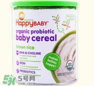 禧貝米粉一段吃多久？禧貝米粉一段可以吃到多大？