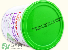禧貝米粉一段含鐵嗎？禧貝米粉一段是否含鐵？