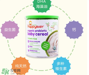 禧貝米粉一段含鐵嗎？禧貝米粉一段是否含鐵？
