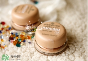 essence慕斯粉底怎么用？essence慕斯粉底怎么樣