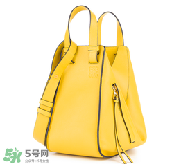 loewe彩虹假日系列包包好看嗎？羅意威彩虹系列包包怎么樣？