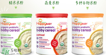 禧貝米粉二段幾個(gè)月吃？禧貝米粉二段適合多大寶寶？