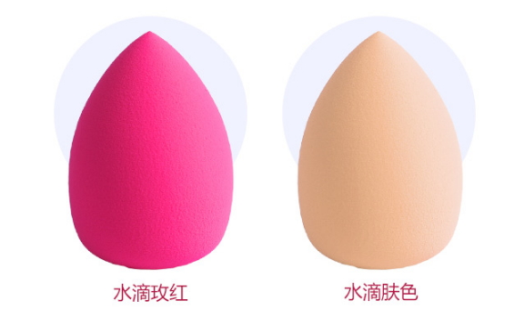 美妝蛋可以上隔離嗎？美妝蛋可以涂隔離霜嗎？