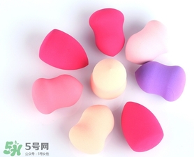 美妝蛋可以干用嗎？美妝蛋使用前要打濕嗎？