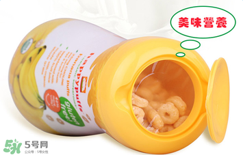 嘉寶和禧貝泡芙哪個(gè)好？嘉寶和禧貝泡芙的區(qū)別