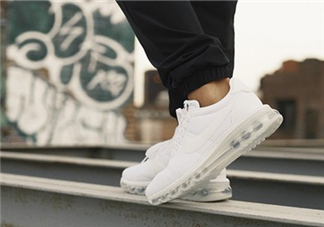 nike air max怎么搭配？耐克air max怎么搭配好看？