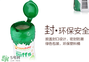禧貝泡芙怎么開？禧貝泡芙怎么打開？