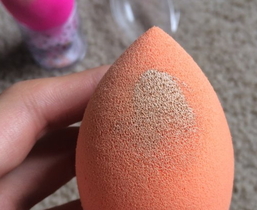 beauty blender美妝蛋和rt美妝蛋哪個(gè)好？