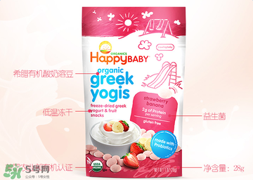 禧貝溶豆怎么樣？禧貝溶豆好不好？