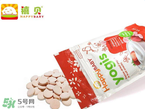 禧貝溶豆成分如何？禧貝溶豆成分表