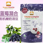 禧貝溶豆幾個(gè)月吃？禧貝溶豆適合多大的寶寶？