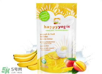禧貝溶豆幾個(gè)月吃？禧貝溶豆適合多大的寶寶？