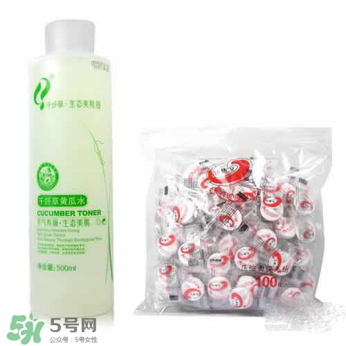黃瓜水可以天天敷嗎？黃瓜水一次敷多久？
