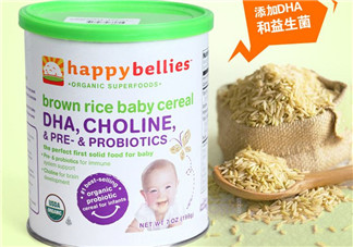 禧貝米粉一段怎么樣？禧貝米粉一段好不好？