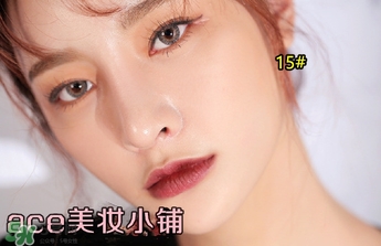 hold live口紅怎么樣？hold live口紅試色
