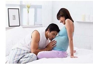 孕期可以有性生活嗎？孕期性生活的感覺會有不同嗎？
