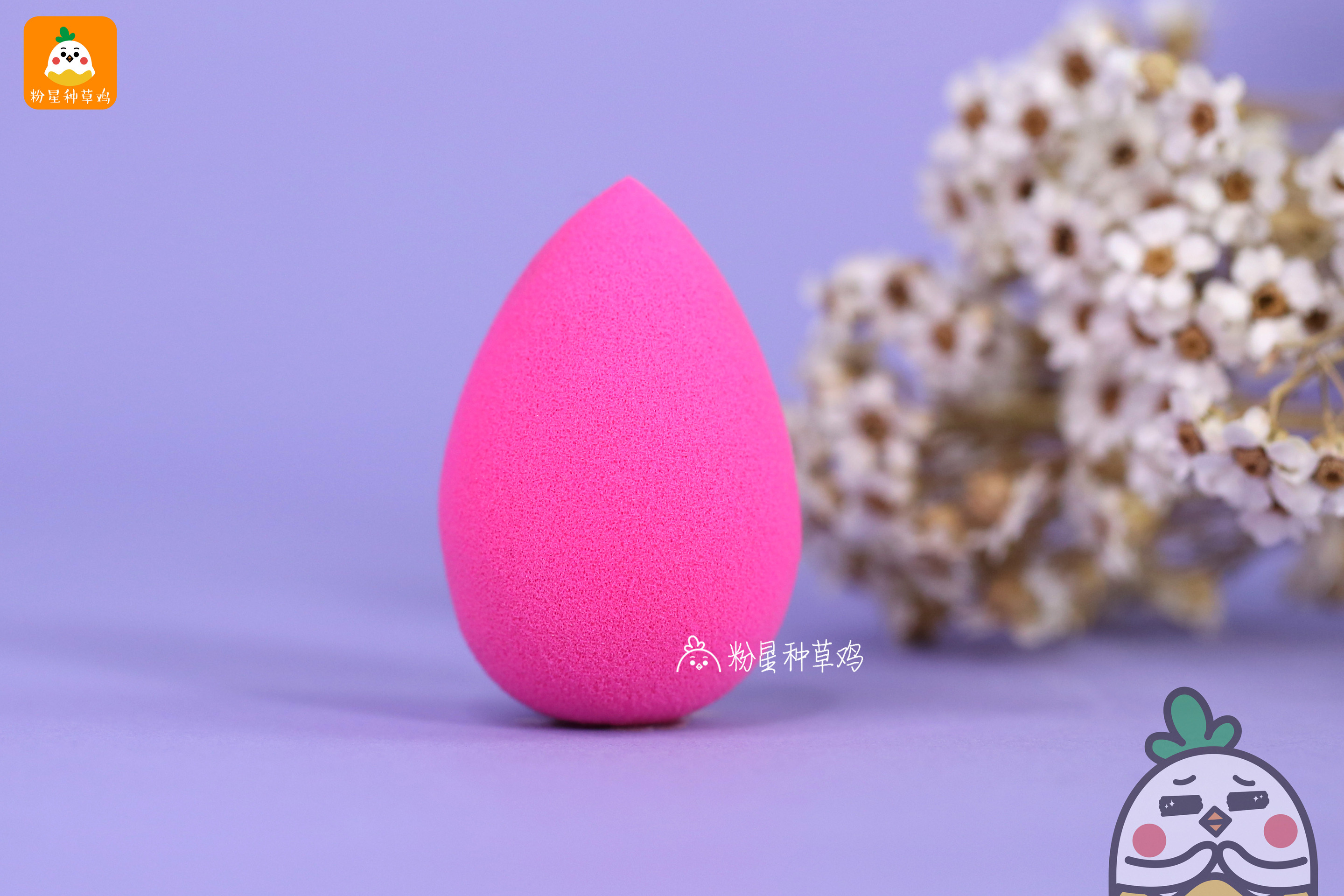 beauty blender美妝蛋和rt美妝蛋哪個(gè)好？