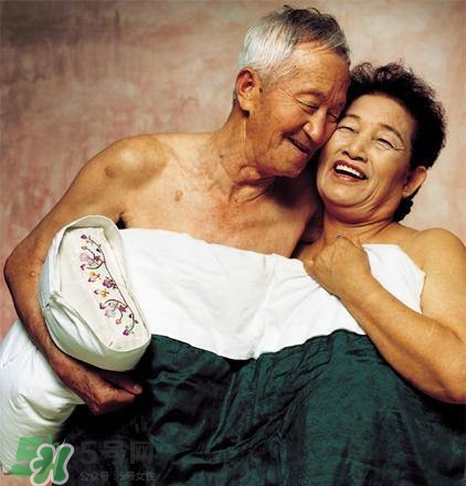 老年人還能性生活嗎？老年人的性生活需要注意什么？