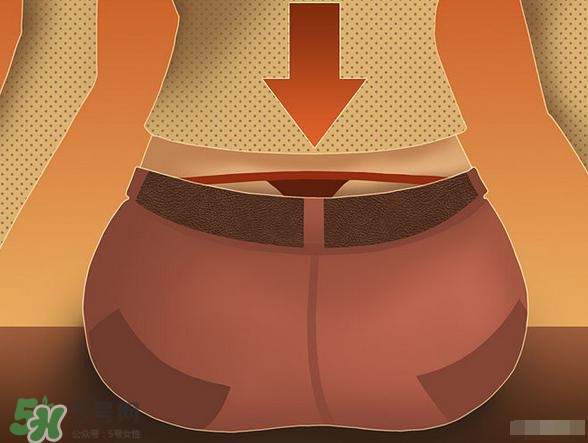 女人穿丁字褲什么感覺？丁字褲如何挑選？