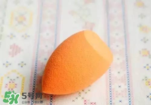 美妝蛋怎么挑選？美妝蛋哪種好？