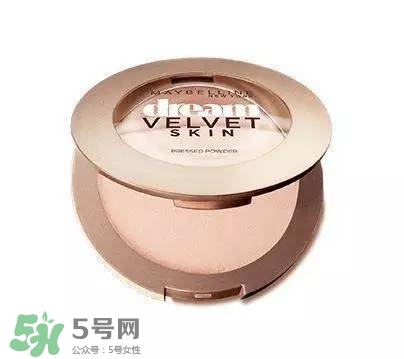2017粉餅哪個牌子好？2017好用的粉餅推薦