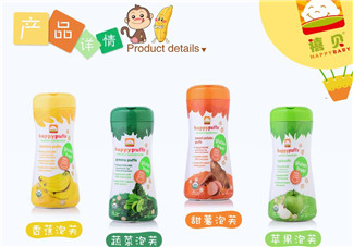 禧貝泡芙是膨化食品嗎？禧貝泡芙是不是膨化食品？