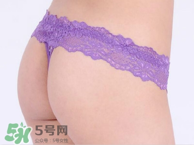 女人穿丁字內(nèi)褲舒服嗎？女人穿丁字內(nèi)褲好嗎？