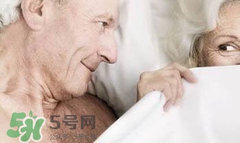 老年人性生活如何才能更美妙？如何喚醒老年人的性欲