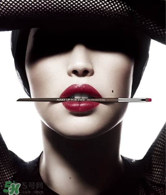 make up for ever是什么牌子？是哪個(gè)國家的