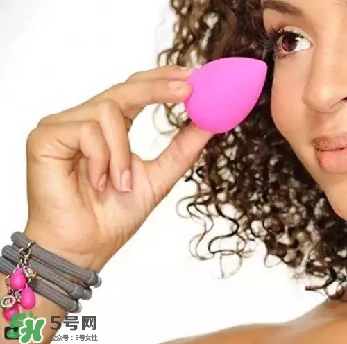 美妝蛋怎么挑選？美妝蛋哪種好？