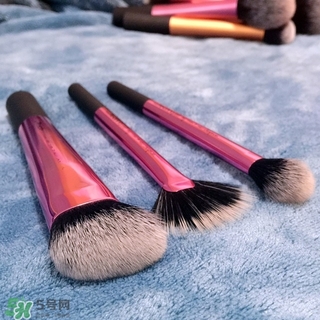 rt化妝刷怎么樣？Real Techniques化妝刷怎么樣