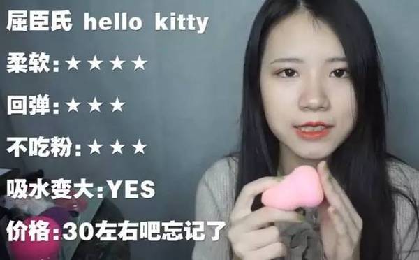 2017美妝蛋哪個牌子好？2017美妝蛋推薦