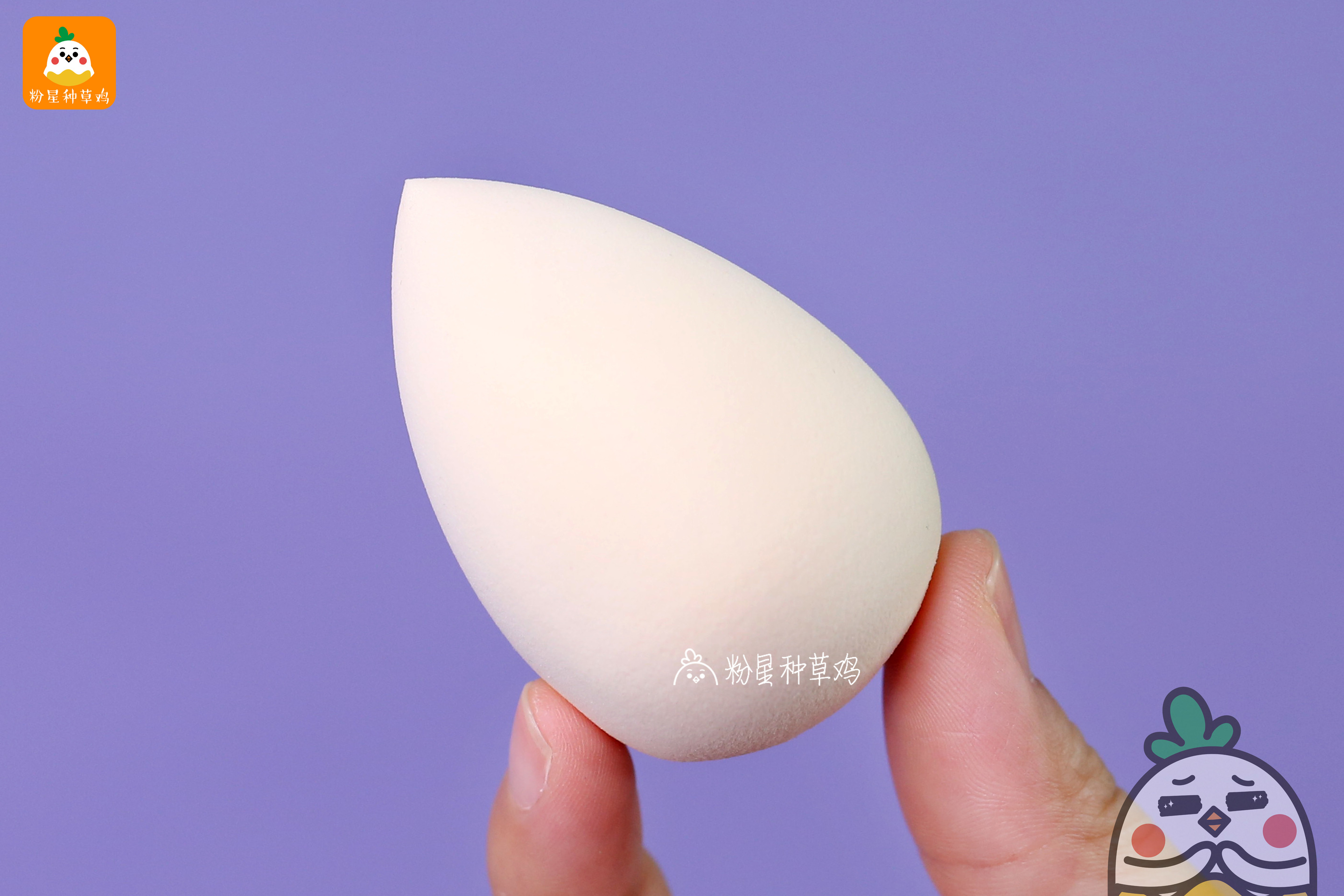 beauty blender美妝蛋和rt美妝蛋哪個(gè)好？