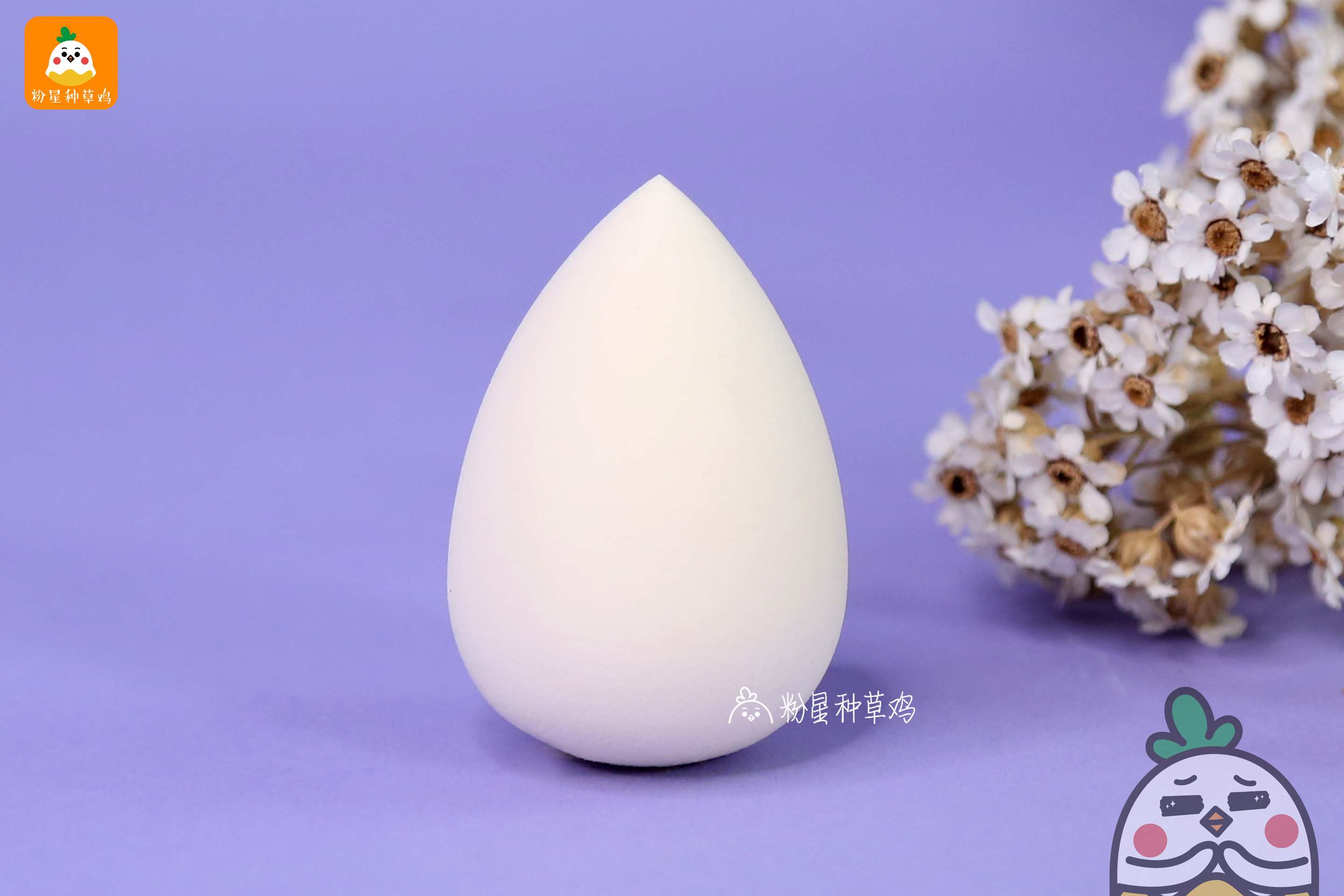 beauty blender美妝蛋和rt美妝蛋哪個(gè)好？