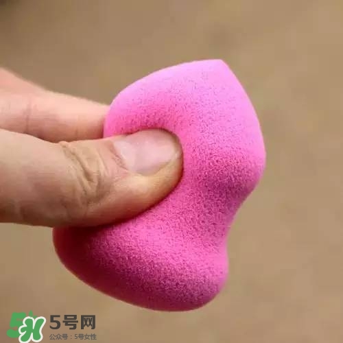 美妝蛋怎么挑選？美妝蛋哪種好？