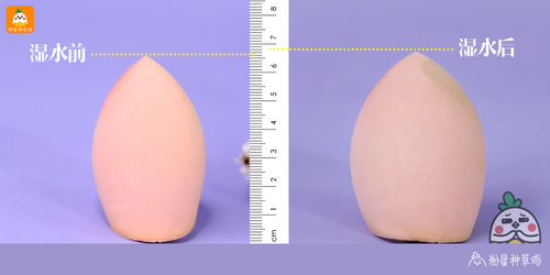 beauty blender美妝蛋和rt美妝蛋哪個(gè)好？