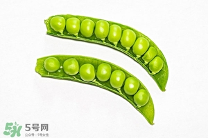 豌豆皮怎么剝皮？豌豆去皮竅門