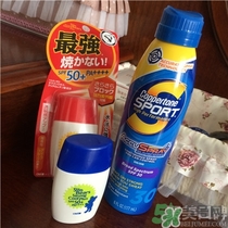 近江兄弟防曬霜怎么樣？近江兄弟小熊防曬霜怎么樣