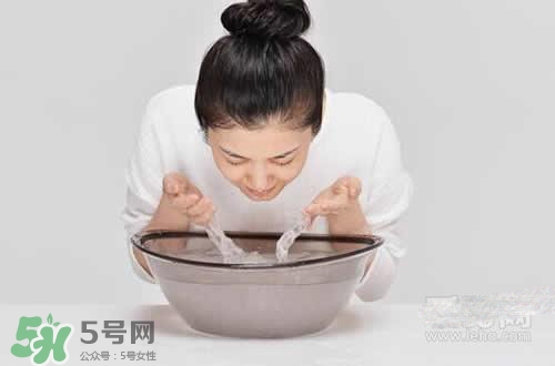 玫瑰水可以天天用嗎？玫瑰水多久用一次比較好？