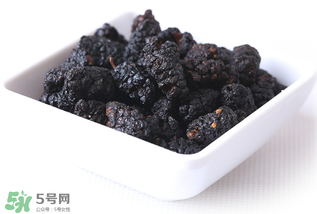 桑葚為什么有酒味？桑葚有酒味可以吃嗎？