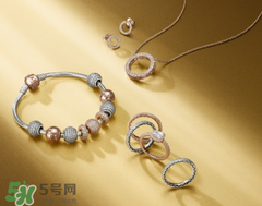 潘多拉rose系列會(huì)褪色嗎？pandora rose系列會(huì)掉色嗎？